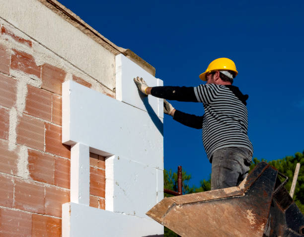 Best Insulation for Specific Applications in Pagould, AR